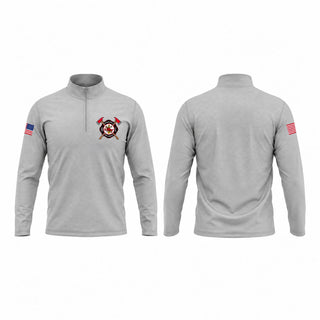 Windbreaker, Menchalville Fire Department, Fire Department, Teamtime, Team time, sublimation, custom sports apparel, team uniforms, spirit wear, spiritwear, sports uniforms, custom shirts, team store, custom team store, fundraiser sports, apparel fundraiser