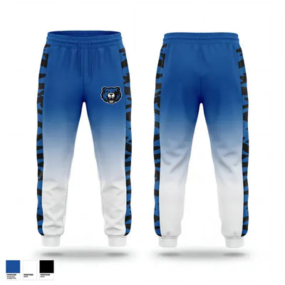 Ki-Be Bears 68075935 Sweatpants - 1
