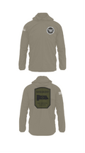 San Miguel County Tactical Team 20193930 Windbreaker - 1