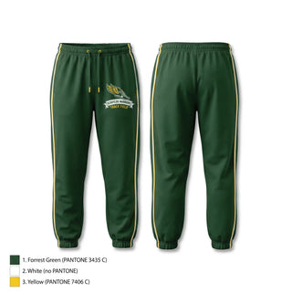 Sweatpants, Schuyler High School, Track & Field, Teamtime, Team time, sublimation, custom sports apparel, team uniforms, spirit wear, spiritwear, sports uniforms, custom shirts, team store, custom team store, fundraiser sports, apparel fundraiser