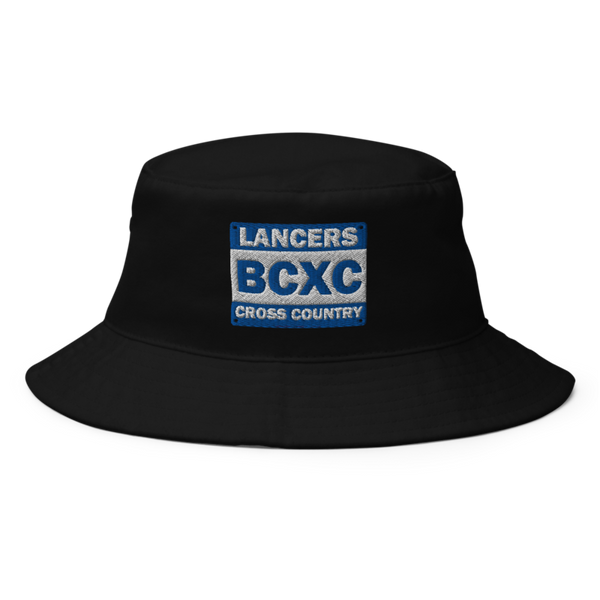 Brookfield Central Bucket Hat | Big Accessories BX003
