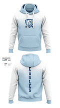 BCLA Wrestling 64253758 Hoodie - 1
