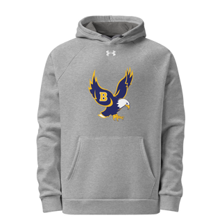 Barrington High School Gymnastics Under Armour Hoodie