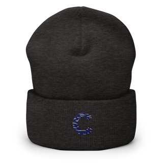 tol 80245561 Cuffed Beanie | Yupoong 1501KC