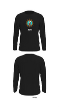 ACB-1 33490602 Long Sleeve Performance Shirt 31