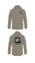 Operation Relentless Pursuit 96645782 Windbreaker - 1