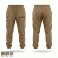 US extradition Sweatpants - 1