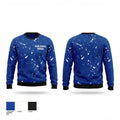 Cook County Vikings 20533117 Crew Neck Sweatshirt - 2