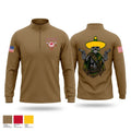 C-CO 2-70AR Windbreaker - 1