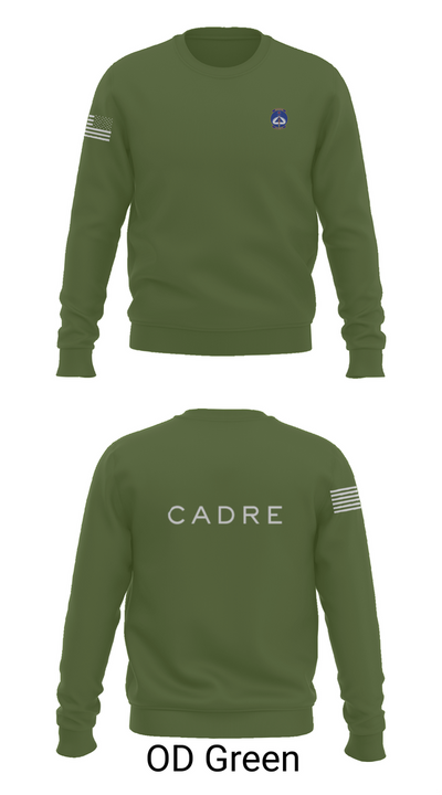 370 SOCTS 72073369 Crew Neck Sweatshirt - 45