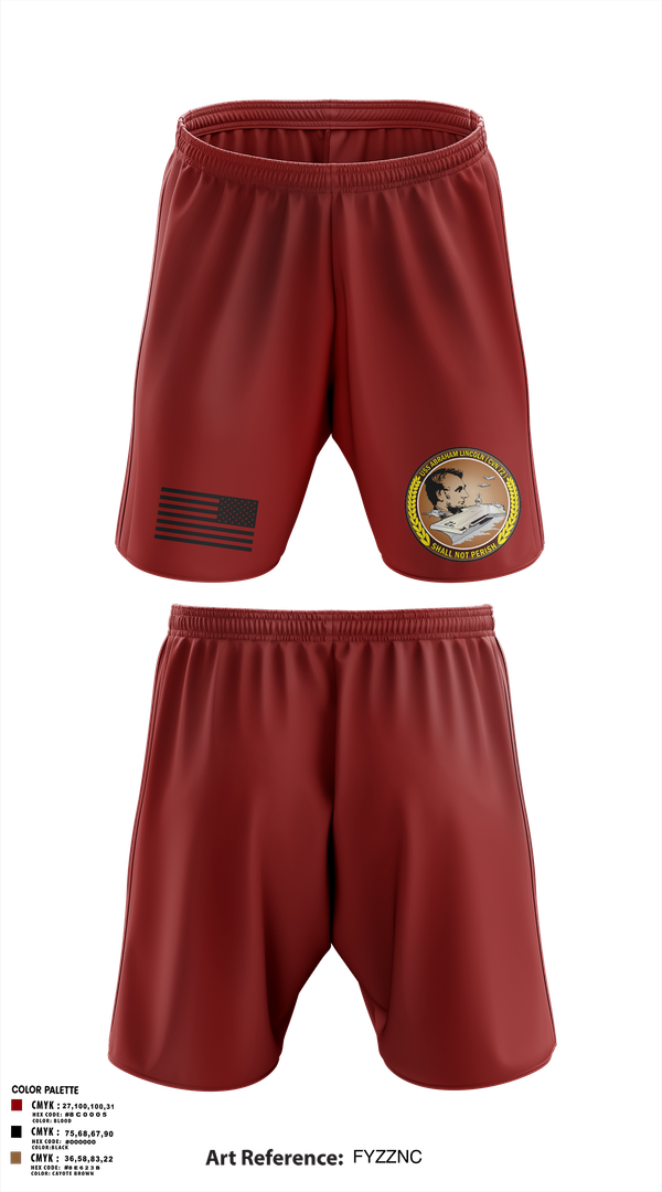Athletic Shorts With Pockets, REPAIR DIVISION, , Teamtime, Team time, sublimation, custom sports apparel, team uniforms, spirit wear, spiritwear, sports uniforms, custom shirts, team store, custom team store, fundraiser sports, apparel fundraiser