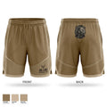 35 LRS 92380902 Athletic Shorts With Pockets - 1