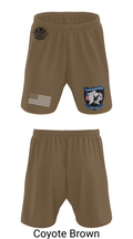 Desperados 24416506 Athletic Shorts With Pockets - 9