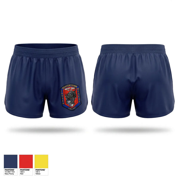 Ranger Panties, West End Fire Company, Fire Department, Teamtime, Team time, sublimation, custom sports apparel, team uniforms, spirit wear, spiritwear, sports uniforms, custom shirts, team store, custom team store, fundraiser sports, apparel fundraiser