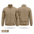 Morris County Sheriffs Office Windbreaker - 1