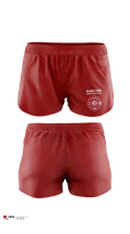 Elmo Fire Protection District Ranger Panties - 4