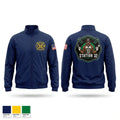 Engine 32 Windbreaker - 1