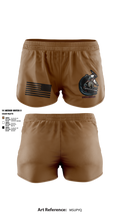 2nd Flt Platoon, B/101 Avn Regt, 101st ABN DIV 10364958 Ranger Panties - 1