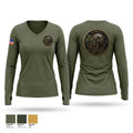 HLU Old School Cotton Feel Shirt - 1