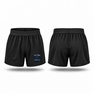 Ranger Panties, NLPD Drone Unit, Police, Teamtime, Team time, sublimation, custom sports apparel, team uniforms, spirit wear, spiritwear, sports uniforms, custom shirts, team store, custom team store, fundraiser sports, apparel fundraiser
