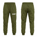 CAT Sweatpants - 1