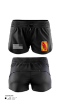 69 Air Defense Artillery Brigade Ranger Panties - 21