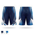 FOP 89ers Athletic Shorts With Pockets - 1
