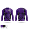 Northeast Impact Long Sleeve Performance Shirt 1