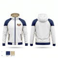 Franklin Park Police Windbreaker - 1