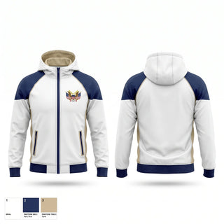 Windbreaker, Franklin Park Police, Baseball, Teamtime, Team time, sublimation, custom sports apparel, team uniforms, spirit wear, spiritwear, sports uniforms, custom shirts, team store, custom team store, fundraiser sports, apparel fundraiser