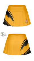 Ogden High School Cheer 33562442 Skort - 41