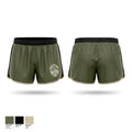 Critical Response Team Ranger Panties - 1