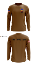 2/254 RTI Long Sleeve Performance Shirt - 3