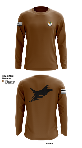 Long Sleeve Performance Shirt, NDI, , Teamtime, Team time, sublimation, custom sports apparel, team uniforms, spirit wear, spiritwear, sports uniforms, custom shirts, team store, custom team store, fundraiser sports, apparel fundraiser
