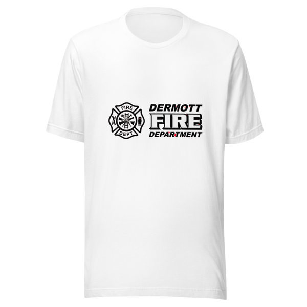 Unisex Staple T-Shirt - White