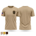Florida Counterdrug Training Center Short Sleeve Performance Shirt - 1