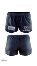 NYPD ESU K9 Ranger Panties - 11
