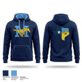 Mustangs Hoodie - 2