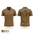 OCS Team 2 Short Sleeve Performance Polo - 1