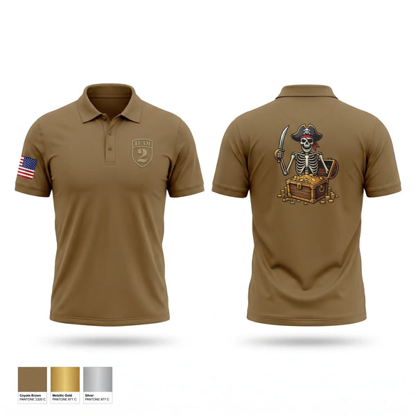 Short Sleeve Performance Polo, OCS Team 2, Navy, Teamtime, Team time, sublimation, custom sports apparel, team uniforms, spirit wear, spiritwear, sports uniforms, custom shirts, team store, custom team store, fundraiser sports, apparel fundraiser