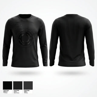Long Sleeve Performance Shirt, Fidelity Protective Services, , Teamtime, Team time, sublimation, custom sports apparel, team uniforms, spirit wear, spiritwear, sports uniforms, custom shirts, team store, custom team store, fundraiser sports, apparel fundraiser