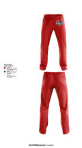 Unity Baseball Academy 90512251 Sweatpants - 4