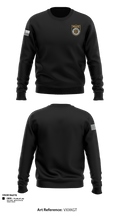 POLICE 52928406 Crew Neck Sweatshirt - 1