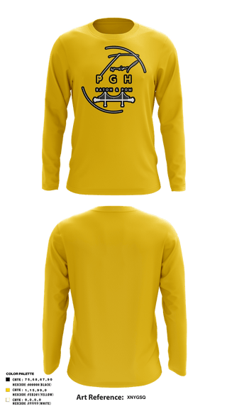 Long Sleeve Performance Shirt, Twirl PGH, Spirit Store, Teamtime, Team time, sublimation, custom sports apparel, team uniforms, spirit wear, spiritwear, sports uniforms, custom shirts, team store, custom team store, fundraiser sports, apparel fundraiser