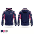 Idaho Reckless Windbreaker - 1