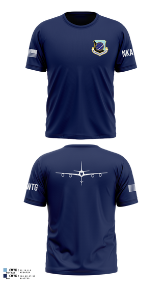 Short Sleeve Performance Shirt, 92 OG, Air Force, Teamtime, Team time, sublimation, custom sports apparel, team uniforms, spirit wear, spiritwear, sports uniforms, custom shirts, team store, custom team store, fundraiser sports, apparel fundraiser