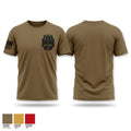 Hatchet Company 3/82nd Old School Cotton Feel Shirt - 1
