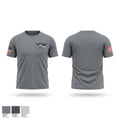 Lexington Police Department 83581410 Short Sleeve Performance Shirt - 1