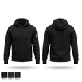 Dougherty County Police Crime Suppression Team Hoodie - 1