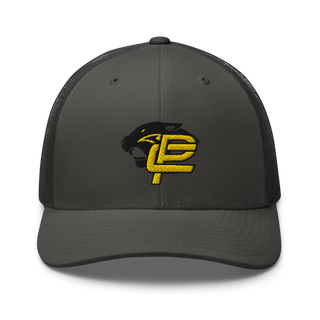 Putnam County High School Dance 87588051 Retro Trucker Hat | Yupoong 6606